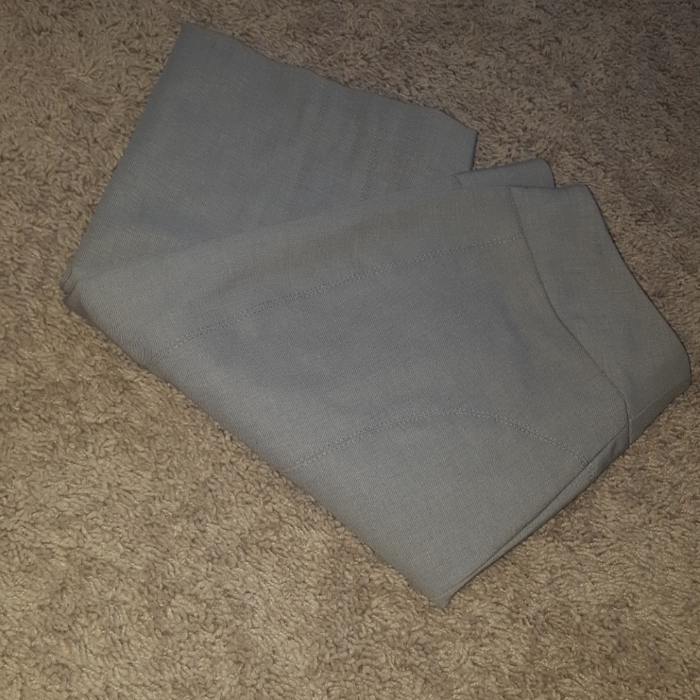 Express work skirt